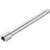 LUX-TOOLS Prolunga per chiavi a bussola esagonale LUX-TOOLS Comfort 100 mm