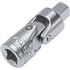 Snodo cardanico LUX-TOOLS Comfort 6,3 mm (1/4")