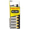 Energizer Pila alcalina Energizer ALK POWER AA stilo 16 pz