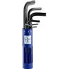 LUXTOOLS LUX-TOOLS Chiave a brugola LUX-TOOLS 8 pz Classic