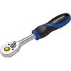 LUX-TOOLS Cricchetto reversibile LUX-TOOLS Comfort 10 mm (3/8")