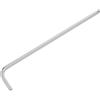 LUXTOOLS Chiave esagonale LUX-TOOLS Comfort 4 mm