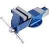 LUXTOOLS Morsa da banco LUX-TOOLS Classic 100 mm