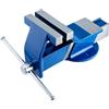 LUX-TOOLS Morsa da banco LUX-TOOLS Classic 125 mm