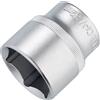 LUXTOOLS Bussola esagonale LUX-TOOLS Comfort 32 mm
