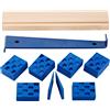 Kit posa laminato e parquet LUX-TOOLS Classic