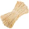 Rafia naturale 100 g
