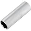LUXTOOLS Chiave a bussola per candela LUX-TOOLS Comfort 16 mm
