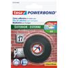 Tesa Nastro biadesivo per esterni Tesa 19 mm x 1,5 m