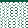 TENAX Rete in plastica Exagon 1x5 m verde