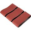 LUXTOOLS Nastro abrasivo LUX-TOOLS 75x533 mm K240
