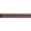 Bastone da tenda bronzo Ø 2,5 x 200 cm