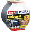 Tesa Nastro adesivo Tesa Power Universal 50 mm x 10 m argento