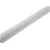 Bastone per tenda in legno 200 cm bianco Ø 23 mm