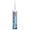 Saratoga silicone sigillante sanitari BiancoSan trasparente 310 ml