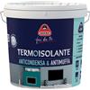 Idropittura antimuffa anticondensa fonoassorbente Boero bianco 10 L