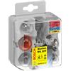Bosch maxibox lampadine auto H4 12V