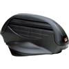 - Portasci/snowboard CORA magnetico 3 paia di sci