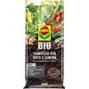 Compo Terriccio per orto e semina Compo Bio 50 l