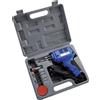 Kemper kit in valigetta con saldatore istantaneo