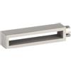 Terminale per bastone tenda Air Ø 1,8 cm 2 pz