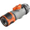 Regolatore Acqua Stop Gardena per tubi da 13 mm (1/2") e 15 mm (5/8")