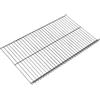 OBI ripiano grigliato argento 80 cm x 40 cm