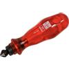 Svasatore manuale HSS LUX-TOOLS 12 mm