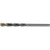 Punta da trapano per pietra LUX-TOOLS HM 5x200 mm