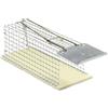 Trappola a gabbia non mortale 9x7x15 cm