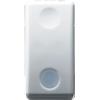 Gewiss Interruttore unipolare illuminabile Gewiss Top System 16 A bianco