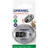 Dremel Fresa abrasiva Dremel EZ SpeedClic SC541