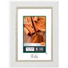 OBI Cornice legno Lela 13x18 cm bianco