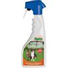 Flortis disabituante cani e gatti liquido 500 ml