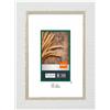 OBI Cornice legno Lela 18x24 cm bianco
