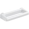 Altro Porta asciugamani Junior bianco 30 cm
