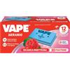 Vape Antizanzare piastrine profumate Vape 30 pz