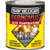 Saratoga Smalto antiruggine Saratoga Fernovus alta temperatura 250 ml alluminio