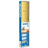 Sottopavimento isolamento acustico per parquet e laminato 1,6 mm 18 m² AquaStop