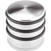 CMI Fermaporta CMI acciaio inox