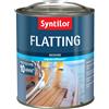 Altro Flatting all`acqua Aquaréthane effetto incolore 2,5 l