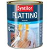 Flatting all`acqua Aquaréthane effetto incolore 750 ml