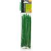 Fascetta universale dentellata 190 mm x 5 mm 50 pz