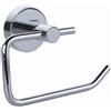 Tesa Portarotolo Smooz SO235 cromato