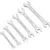 LUXTOOLS Chiavi a forchetta 6 - 17 mm 6 pz
