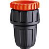 Claber raccordo Ø 1/2" (13-16 mm) Block System Claber