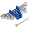 Chiavi combinate LUX-TOOLS 8 - 19 mm 8 pz