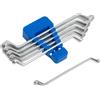 LUXTOOLS Chiavi poligonali LUX-TOOLS Classic 6 - 17 mm 6 pz