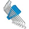 LUXTOOLS Set chiavi poligonali LUX-TOOLS Classic 8 pz 6 mm - 22 mm