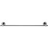 Tesa Porta asciugamani Smooz SO206 cromata 64 cm